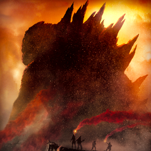 Godzilla: Strike Zone(ゴジラ襲来)の画像