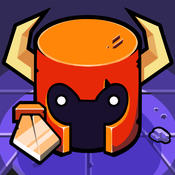 Rust Bucketのアプリアイコン