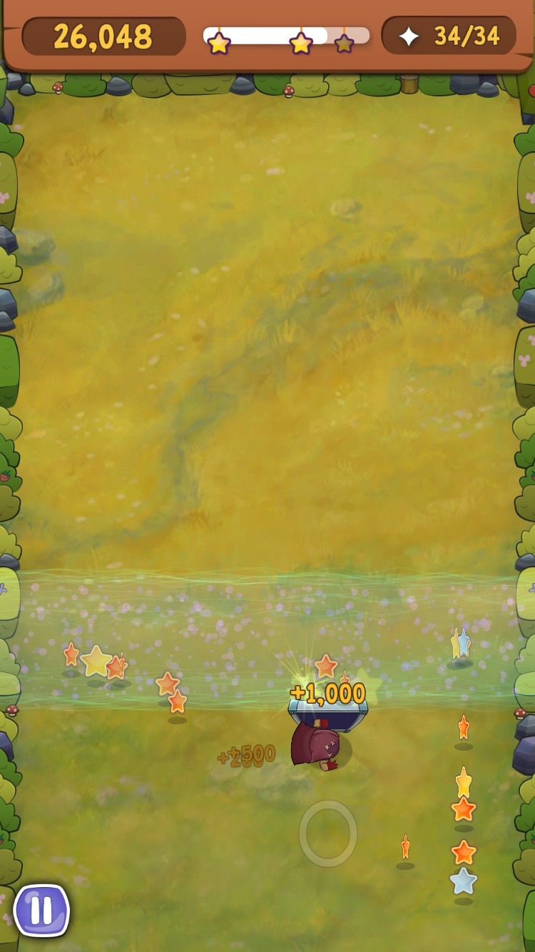 androidアプリ Brick Breaker Hero攻略スクリーンショット6