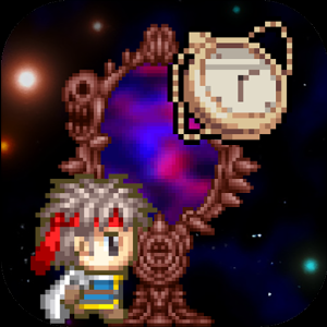 世界線勇者のアプリアイコン