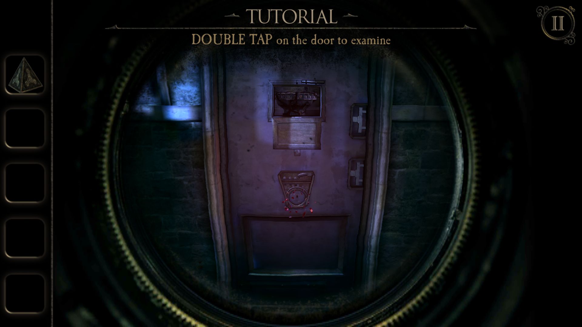 The Room Three androidアプリスクリーンショット3