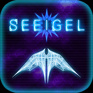 SEEIGELのアプリアイコン