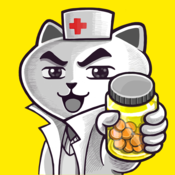 Haywire Hospitalのアプリアイコン
