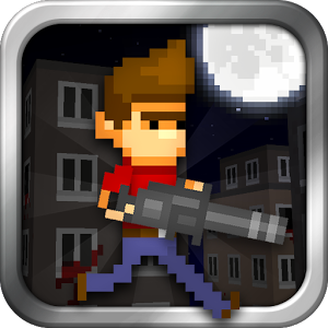 Undead Pixels: Zombie Invasionの画像