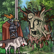 ちょこっとRPG5「破壊の巨神」の画像