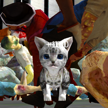 Neko Simulator NekoZの画像