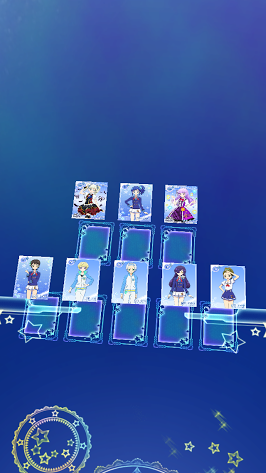 androidアプリ アイカツ！フォトonステージ！！攻略スクリーンショット3