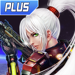 Alien Zone Plusのアプリアイコン