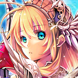 輝星のリベリオンのアプリアイコン