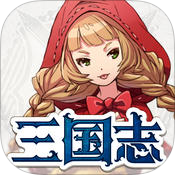 三国志ものがたりのアプリアイコン