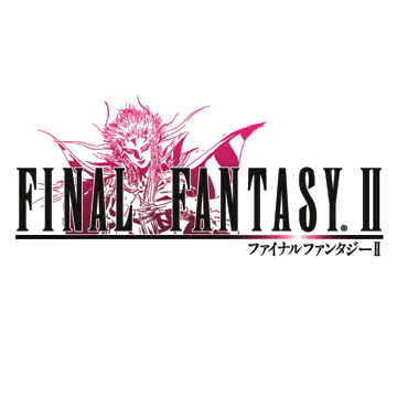 FINAL FANTASY II(旧Ver.)の画像