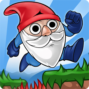 Gekiyaba Runnerのアプリアイコン