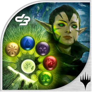 Magic: Puzzle Questのアプリアイコン