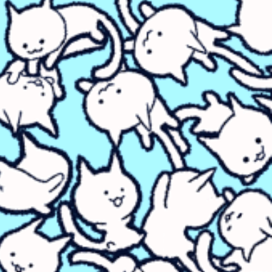 ねこ、探しています。のアプリアイコン