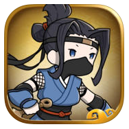 戦国WASAWASA合戦のアプリアイコン