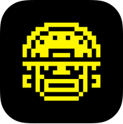 Tomb of the Maskのアプリアイコン