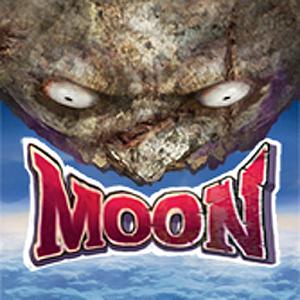 月の伝説（The Legend of Moon）のアプリアイコン