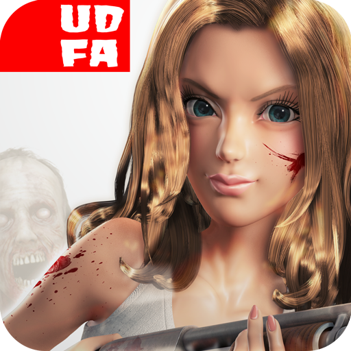 UNDEAD FACTORY（アンデットファクトリー）の画像