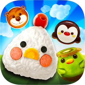 くっつきパズル ピコの画像