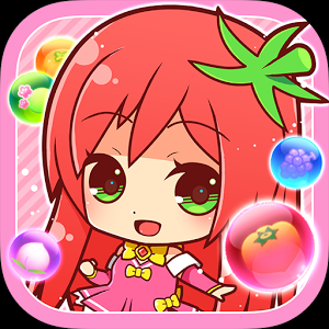 じゅれみっくす ぱずるぱーてぃーのアプリアイコン