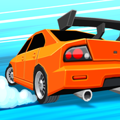 Thumb Driftのアプリアイコン