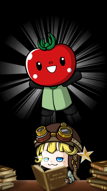 androidアプリ タタタタタッチ　伝説のキャラクターズ攻略スクリーンショット3