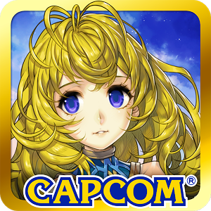 ブレス オブ ファイア 6（BOF6）のアプリアイコン
