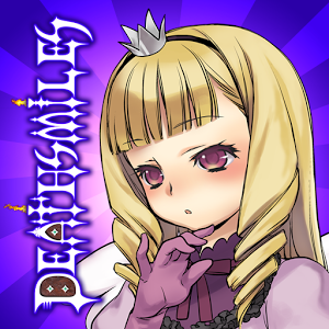 デススマイルズのアプリアイコン