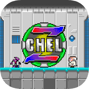 Chel-Zのアプリアイコン