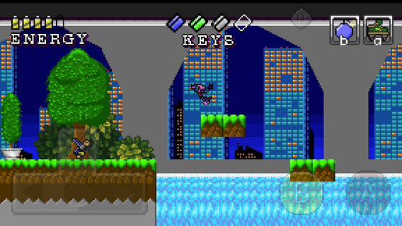 Chel-Z androidアプリスクリーンショット2