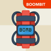 The Bomb!の画像