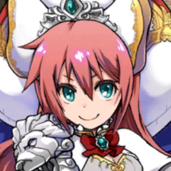 プリンセスパンツァーの画像