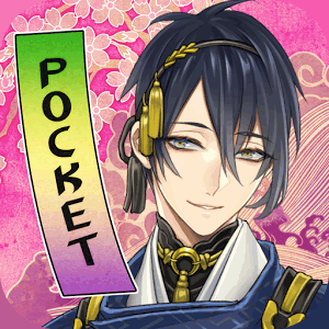 刀剣乱舞-ONLINE- Pocketの画像