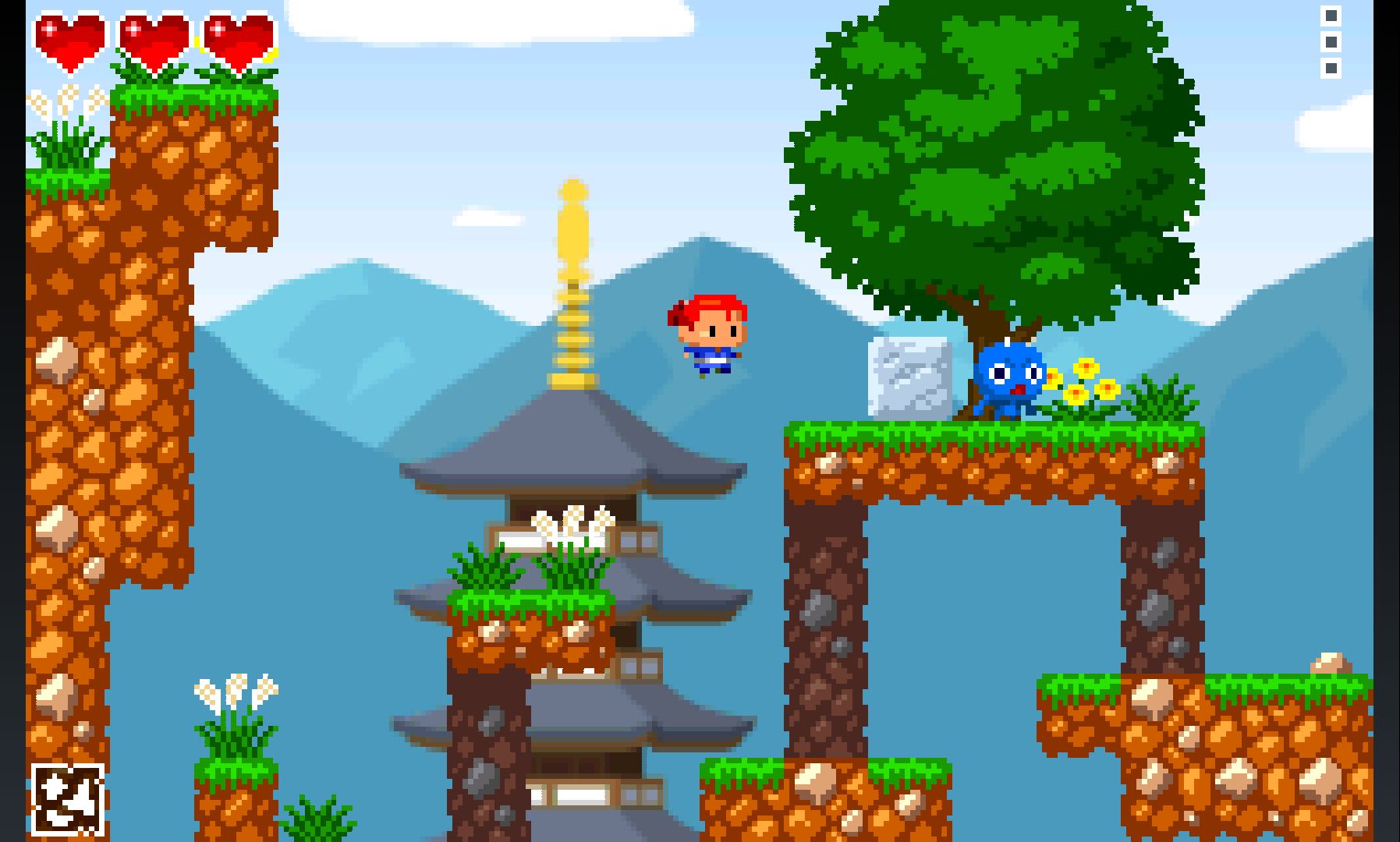 らひのて androidアプリスクリーンショット3
