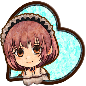 チーレムクリッカーのアプリアイコン