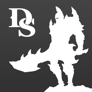 ダークソード（Dark Sword）のアプリアイコン