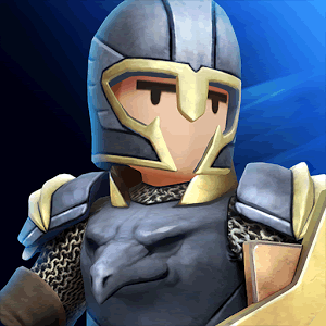 Brave Battleの画像