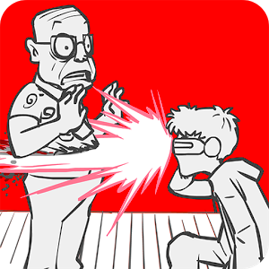 Whack Your Boss: Superheroの画像