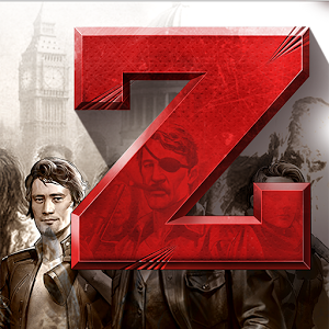 Last Empire-War Zのアプリアイコン