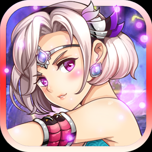 千姫変のアプリアイコン