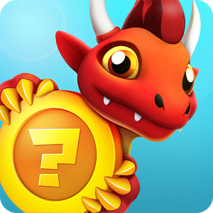 Dragon Landのアプリアイコン