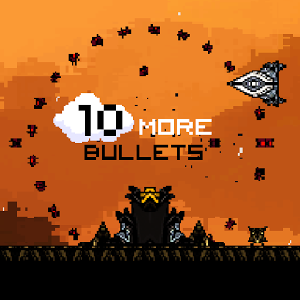 10 More Bulletsの画像