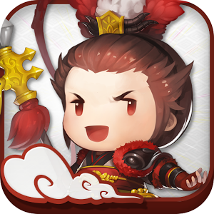 三国志タクティクスデルタの画像