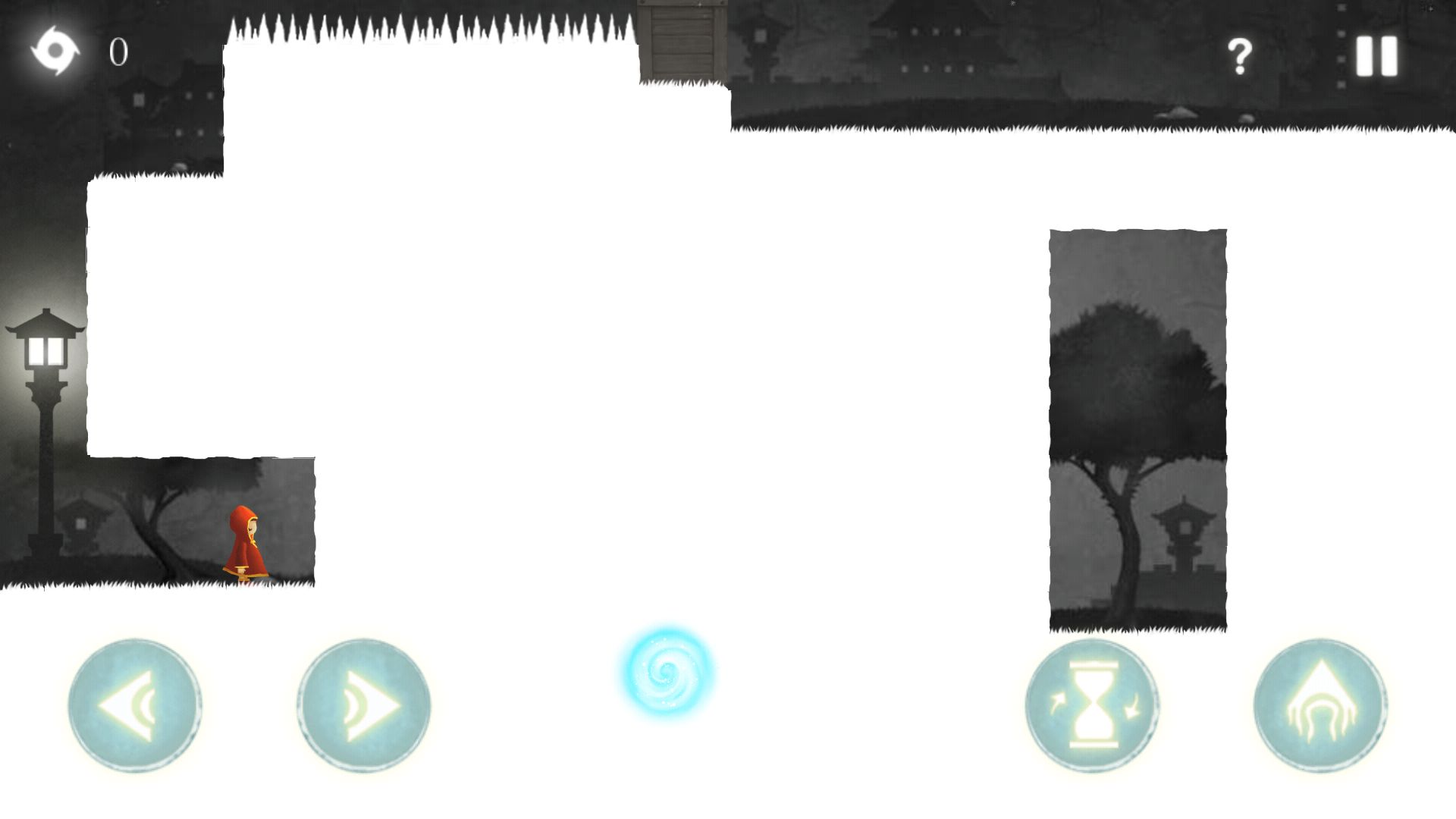 androidアプリ 時空の旅攻略スクリーンショット3