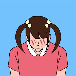 うしろ！うしろ！のアプリアイコン