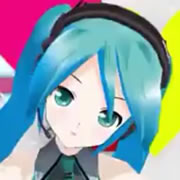 RHYTHM NICOLOIDのアプリアイコン
