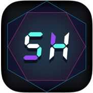 SUPERHORIZONのアプリアイコン