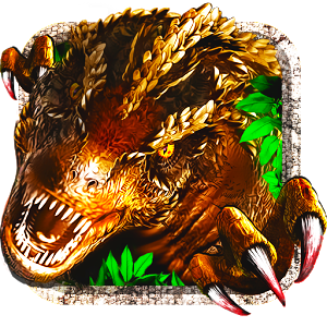 Dinos Onlineの画像
