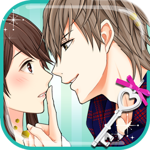 上司と秘密の2LDK★Love Happeningのアプリアイコン