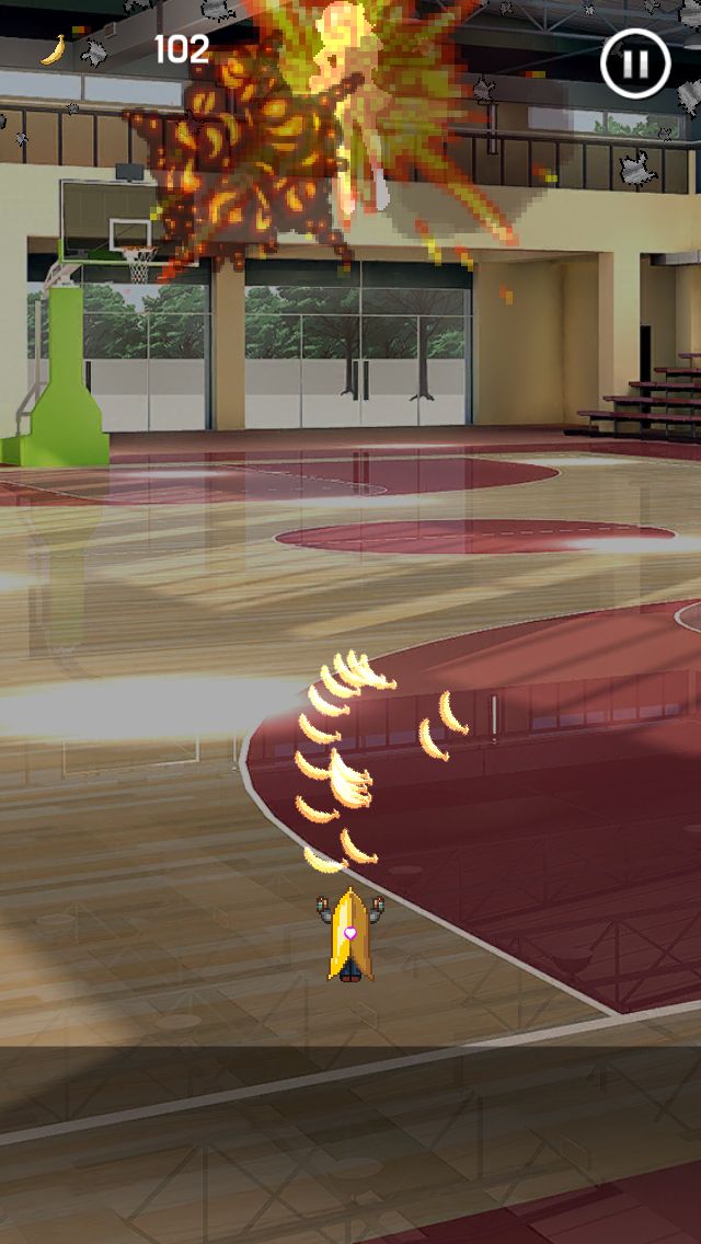 androidアプリ そんなバナナ！攻略スクリーンショット3